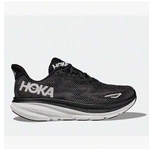Hoka Clifton 9 Shoes